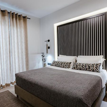 Andrew'S Luxury Residence ナフプリオ エクステリア 写真