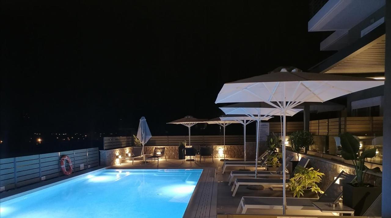 Andrew'S Luxury Residence ナフプリオ エクステリア 写真