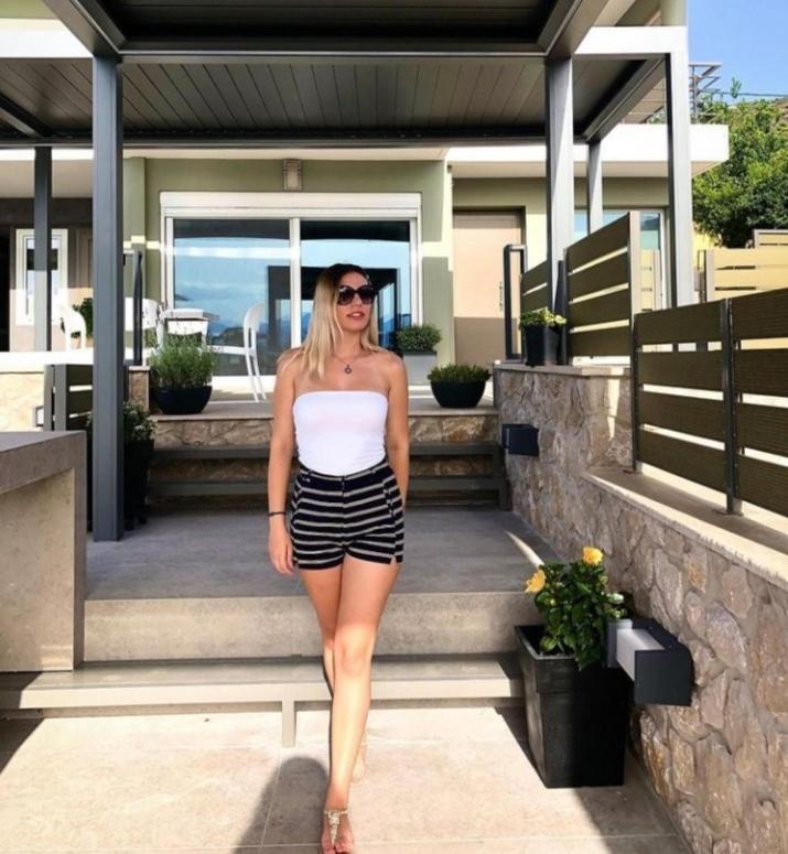 Andrew'S Luxury Residence ナフプリオ エクステリア 写真